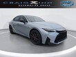  LEXUS IS 350