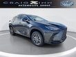  LEXUS NX 350