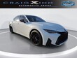  LEXUS IS 350