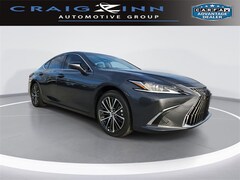 2025 LEXUS ES 350 Base Sedan