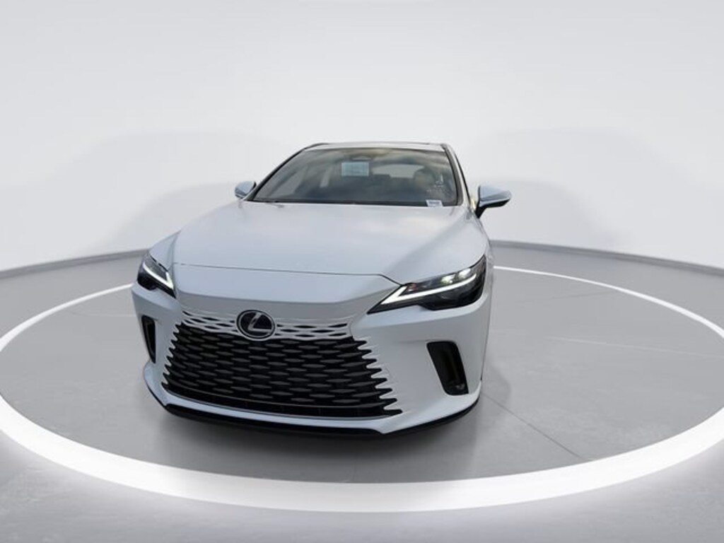 New 2026 Lexus RX 350 Premium+ SUV