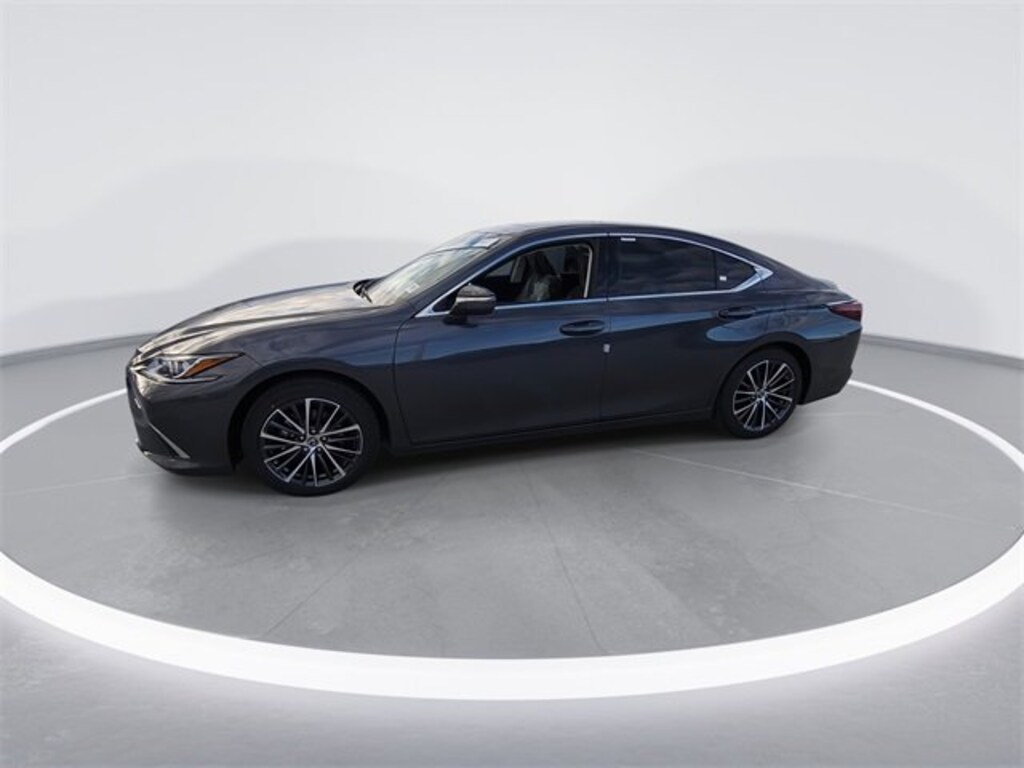 New 2025 Lexus ES 350 Base Sedan