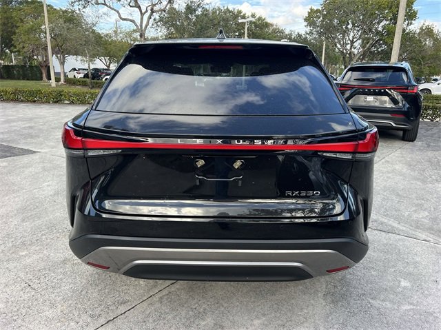 2024 Lexus RX 350 - Photo 23