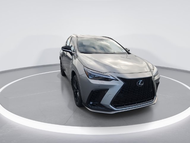 New 2026 Lexus NX 350 F SPORT Handling SUV