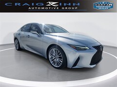 2025 LEXUS IS 300 Sedan