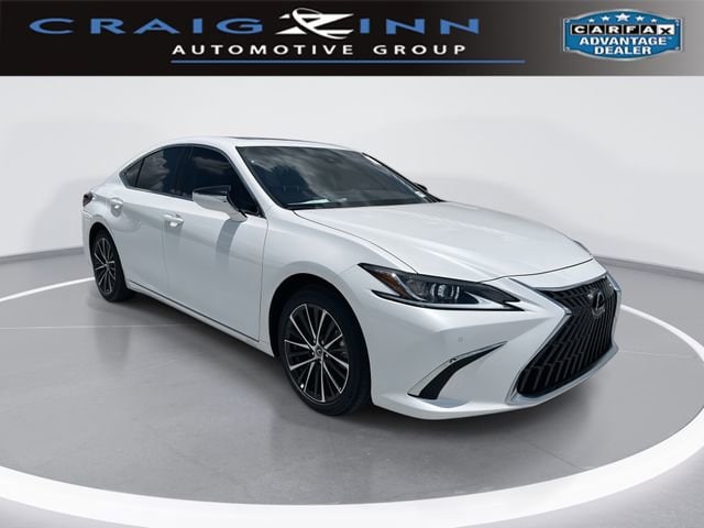 2024 Lexus ES 350 350's photo