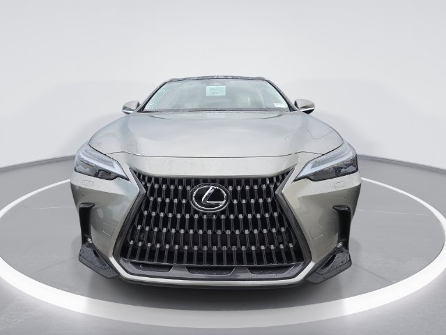 New 2026 Lexus NX 350 Luxury SUV