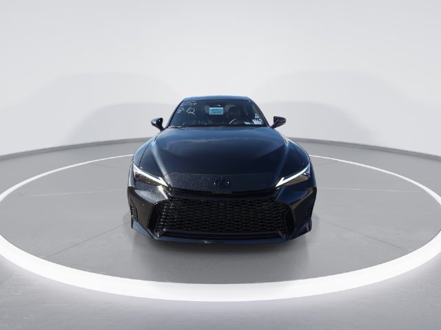 New 2026 Lexus IS 350 F SPORT Sedan