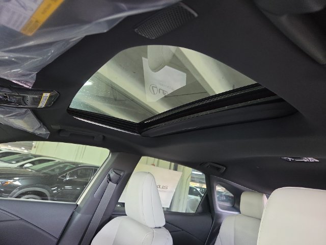 2026 Lexus RX 350 Premium Plus - Photo 22