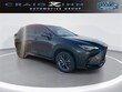  LEXUS NX 350