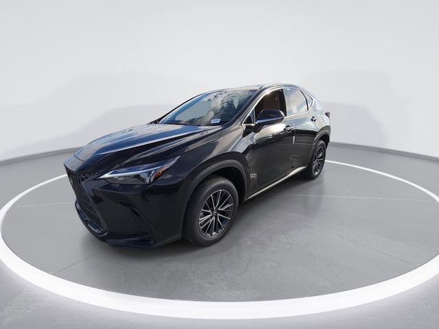 2026 Lexus NX 350 Luxury - Photo 4