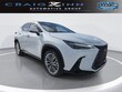  LEXUS NX 350