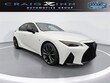 LEXUS IS 350