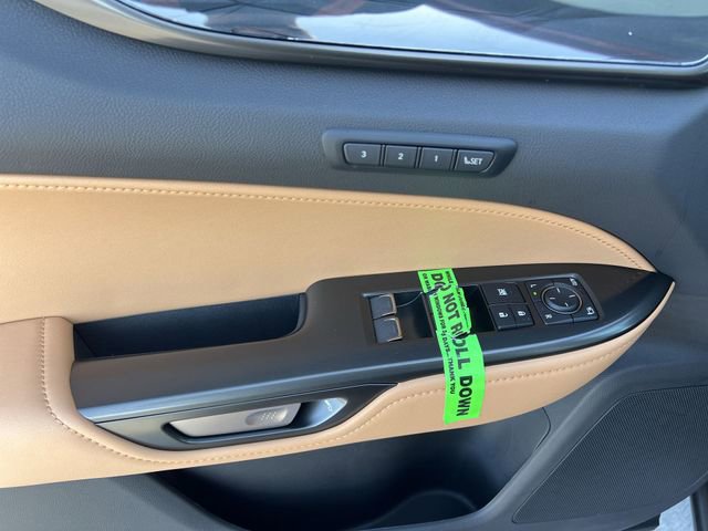 2025 Lexus NX 250 - Photo 13