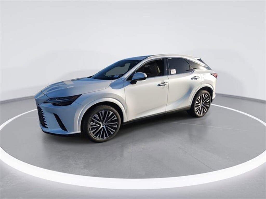 New 2026 Lexus RX 350 Premium+ SUV