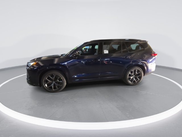 New 2026 Lexus TX 500h F SPORT Performance Premium SUV