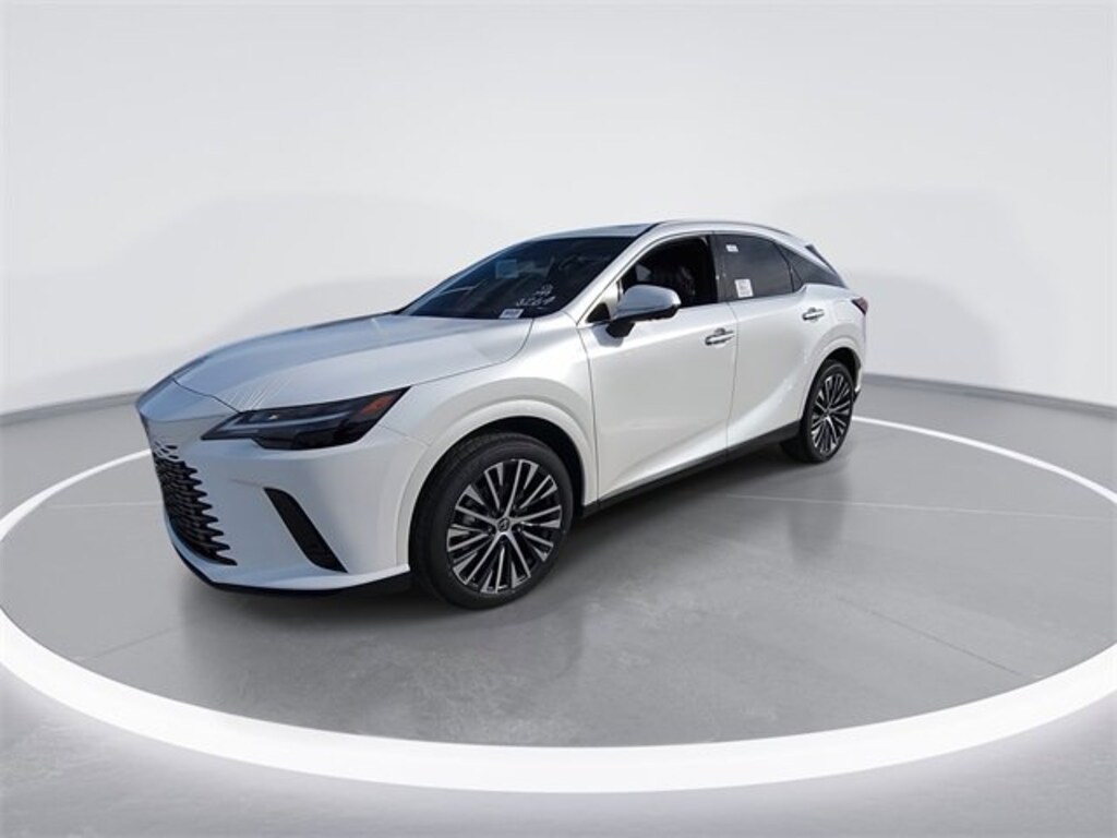 New 2026 Lexus RX 350 Premium+ SUV
