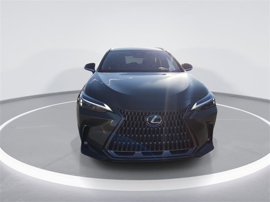 New 2026 Lexus NX 350 Premium SUV