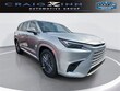 LEXUS TX 350