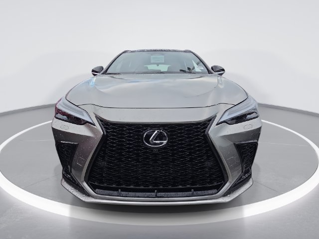New 2026 Lexus NX 450h+ F SPORT Handling SUV