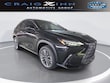  LEXUS NX 350