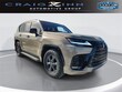 LEXUS LX 700h