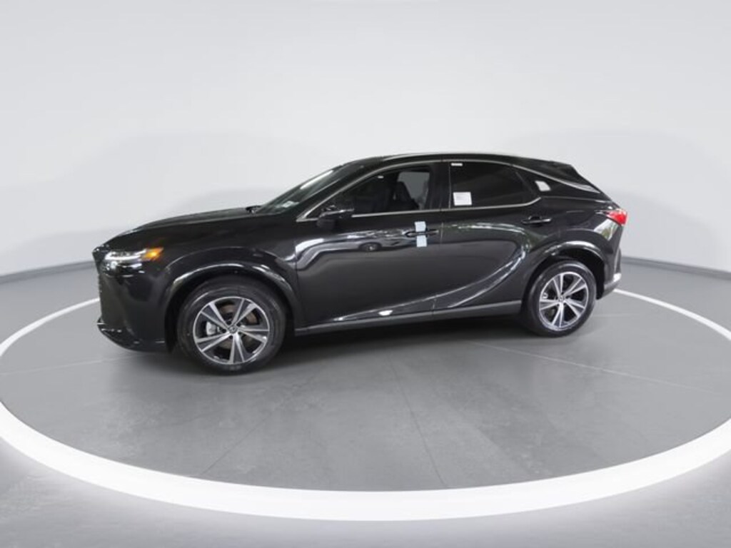 New 2026 Lexus RX 350 Premium SUV