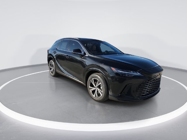 New 2026 Lexus RX 350 Premium SUV