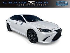 2025 LEXUS ES 350 Base Sedan