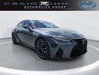  LEXUS IS 350