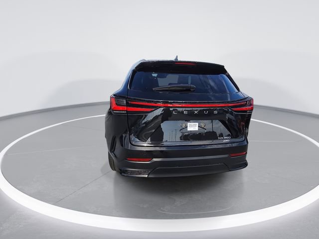 2026 Lexus NX 350 Luxury - Photo 7