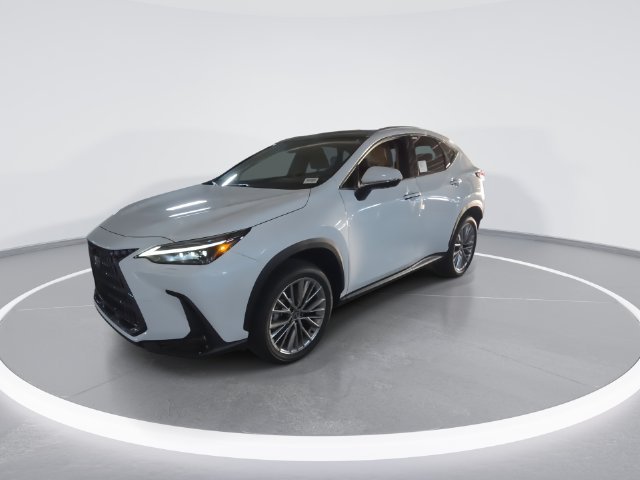 New 2026 Lexus NX 350 Luxury SUV