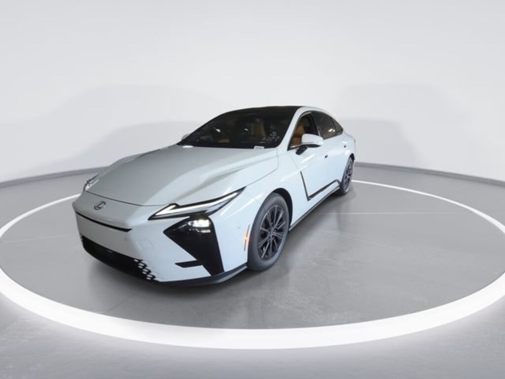 New 2026 Lexus ES 350h Premium+ Sedan