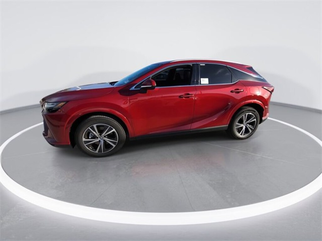 New 2026 Lexus RX 350 Base SUV