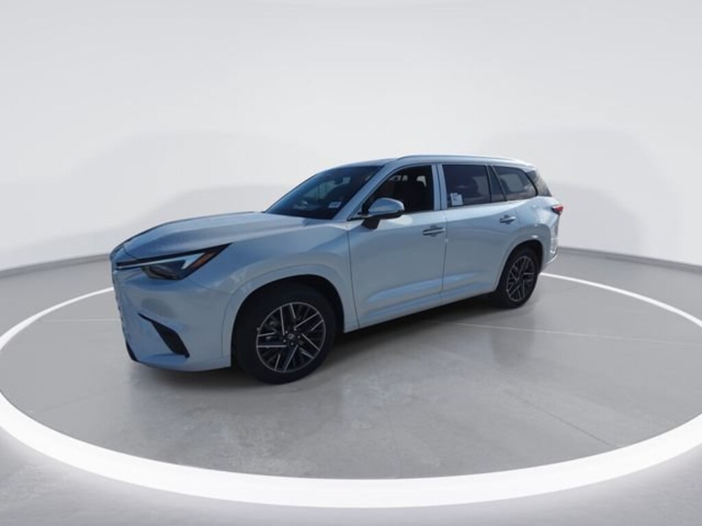New 2026 Lexus TX 350 Premium SUV