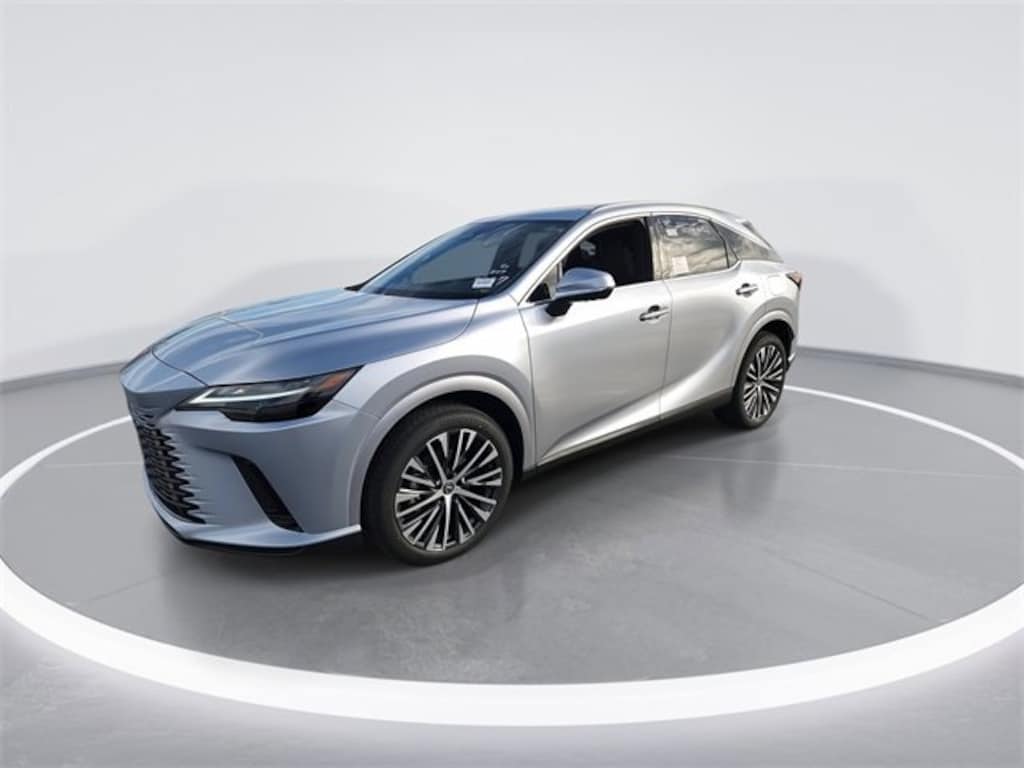 New 2026 Lexus RX 350 Premium+ SUV