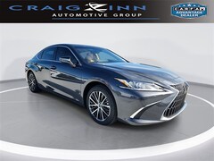 2025 LEXUS ES 350 Base Sedan