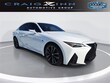 LEXUS IS 350