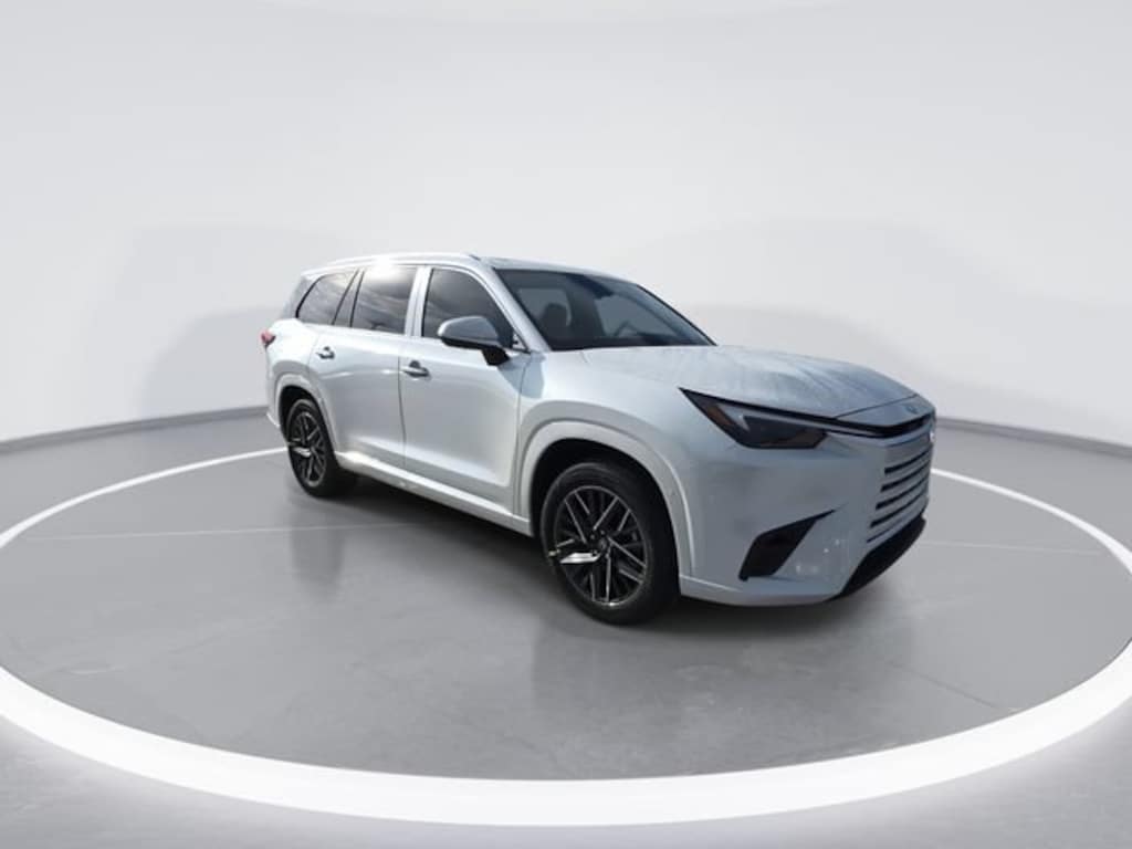 New 2026 Lexus TX 350 Premium SUV