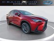 LEXUS NX 350h