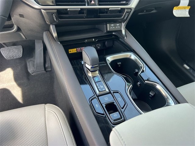 2024 Lexus RX 350 - Photo 21