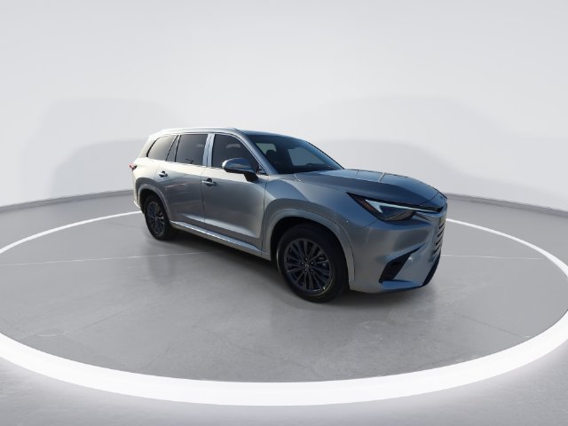 New 2026 Lexus TX 350 Base SUV