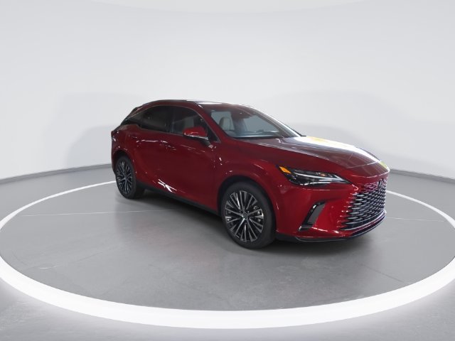 New 2026 Lexus RX 350 Premium+ SUV