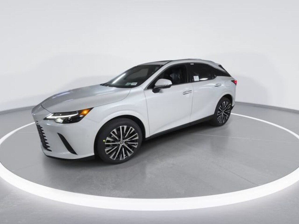 New 2026 Lexus RX 350 Premium+ SUV