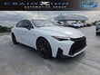  LEXUS IS 350