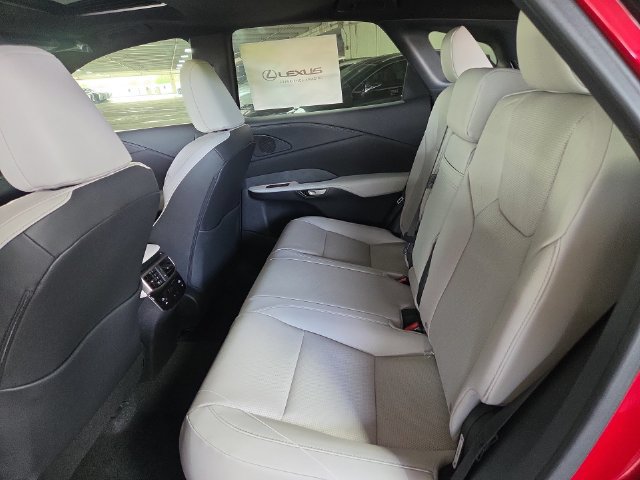 2026 Lexus RX 350 Premium Plus - Photo 23