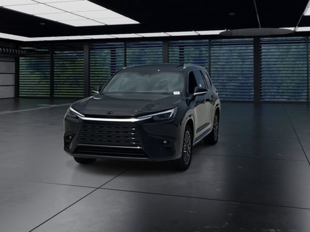 New 2026 Lexus TX 350 Premium SUV
