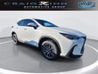  LEXUS NX 350