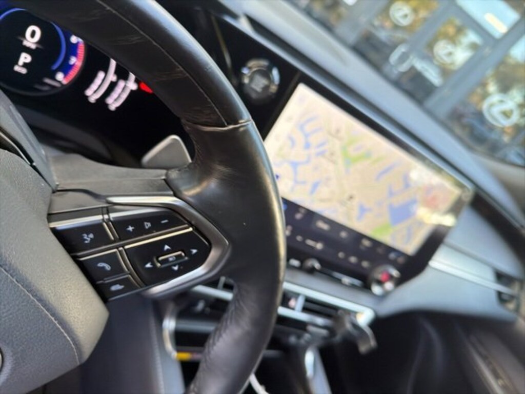 New 2024 Lexus RX 350 Premium SUV