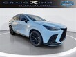 LEXUS NX 350